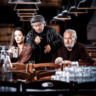 PAOLO ROSSI / BEBO STORTI - L’OPERA DEL DELINQUENTE
