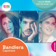 BANDIERA, Festil 2026 - 11a Ed.