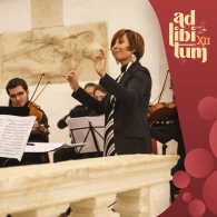 VIOLA SUITE, Ad Libitum XII