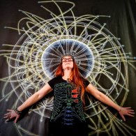 Radiografie dell'anima, con  AlieNadia e il duo Thru The Leaves - Teatro a Pedali Festival