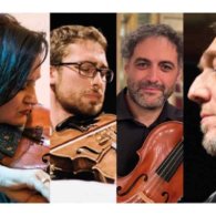 Notte trasfigurata, mito al Tempio Valdese - Mito Settembremusica