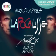 LAPOCALISSE, Festil 2026 - 11a Ed.