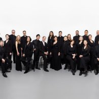 Rias Kammerchor in concerto con Angela Gassenhuber e Philip Mayers