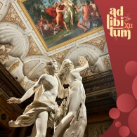 PER TROPPO AMORE, Ad Libitum XII