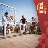 ALKEMIA QUARTET, Ad Libitum XII