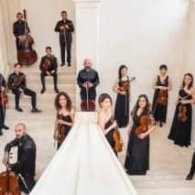 I Solisti Aquilani, Michele Campanella e Davide Trolton - Festival Respighi