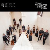 I SOLISTI AQUILANI / MICHELE CAMPANELLA / DAVIDE TROLTON, Festival Respighi Bologna 2026