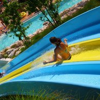 ACQUAPARK FASCIA BLU INFRASETTIMANALE