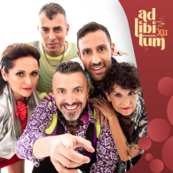 OBLIVION COLLECTION, Ad Libitum XII