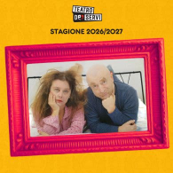 CB 05 - UNA COPPIA QUASI PERFETTA