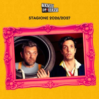 CB 02 - NIENTE PROGETTI PER IL FUTURO