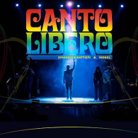 CANTO  LIBERO: OMAGGIO A BATTISTI & MOGOL