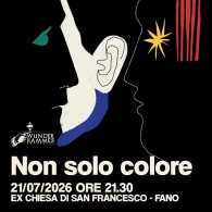 NON SOLO COLORE