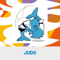 GARE DI JUDO | 30 AGOSTO, XX Giochi del Mediterraneo | Taranto 2026