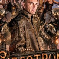 Gabry Ponte - Circotron, the dance show al Palazzo dello Sport
