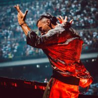 Gabry Ponte in concerto - Circotron: the Dance Show
