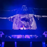Gabry Ponte in concerto - Circotron: the Dance Show