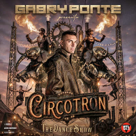 GABRY PONTE - CIRCOTRON, The dance show