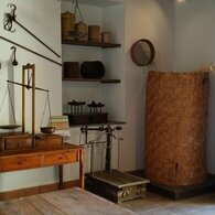 L'angelo del focolare con Emma Dante al Goldoni