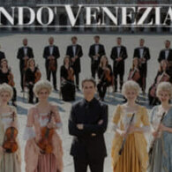 Rondò Veneziano in concerto all'Arena Alpe Adria, Lignano Sabbiadoro