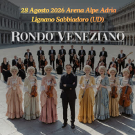 RONDO' VENEZIANO
