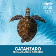 OCEAN FILM FESTIVAL WORLD TOUR ITALIA 2026