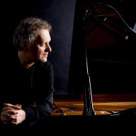 ANDREA LUCCHESINI - PIANO RECITAL