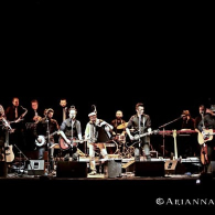 BOUND FOR GLORY: AMERICAN FOLK MUSIC, Borgo Sonoro 2026