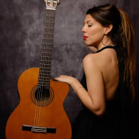 ROSSELLA CAPPADONE QUARTET - UN FILO DI TRUCCO, UN FILO DI TACCO (OMAGGIO A ORNELLA VANONI), Borgo Sonoro 2026