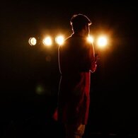 Antonio Sorgentone Trio in concerto all'Arena Gregorini, Borgo Sonoro