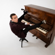 ANTONIO SORGENTONE TRIO, Borgo Sonoro 2026