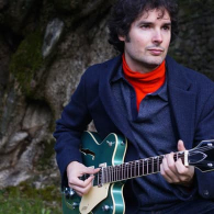 PEDRO MAKAY QUARTET, Borgo Sonoro 2026