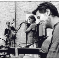 ELISA RIDOLFI QUARTET - L'ORA DEL FUNAMBOLO, Borgo Sonoro 2026
