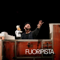 TEATRO GIOVANI TEATRO PIRATA - PAPERO ALFREDO, Fuoripista 2026