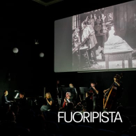 MY COUSIN, Fuoripista 2026
