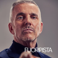 FEDERICO BUFFA - RIBELLI. L'ULTIMA PARTITA ALLA RADIO..., Fuoripista 2026