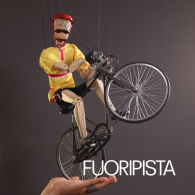 COMPAGNIA DI FILIPPO MARIONETTE - APPESO AD UN FILO, Fuoripista 2026
