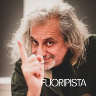 ALESSANDRO BERGONZONI - ARRIVANO I DUNQUE, Fuoripista 2026