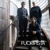 NON SI RIPARTE MAI DAVVERO, Fuoripista 2026