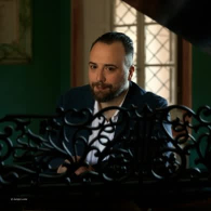 RAPHAEL GUALAZZI, ERF - Emilia Romagna Festival 2026