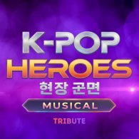 KPOP HEROES