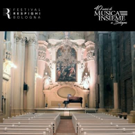 G. PIERANUNZI / S. CHIESA / M. BAGLINI, Festival Respighi Bologna 2026