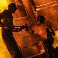 Mare di ruggine: la favola dell'Ilva, spettacolo di e con Antimo Casertano