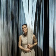 Crave, spettacolo di Sarah Kane diretto e interpretato da Leda Kreider