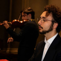 LODOVICO / NICOLÒ PARRAVICINI, ERF - Emilia Romagna Festival 2026