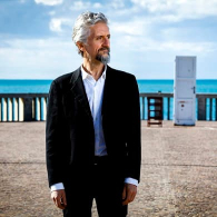 LA TRILOGIA DEI POVERI CRISTI: LAIKA