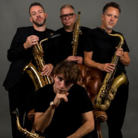 SAXOFOLLIA MILES AND TRANE, ERF - Emilia Romagna Festival 2026