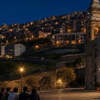Notti, spettacolo al Teatro Vascello