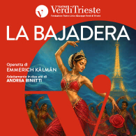 LA BAJADERA