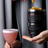 La medium con Marta Cuscunà al Vascello